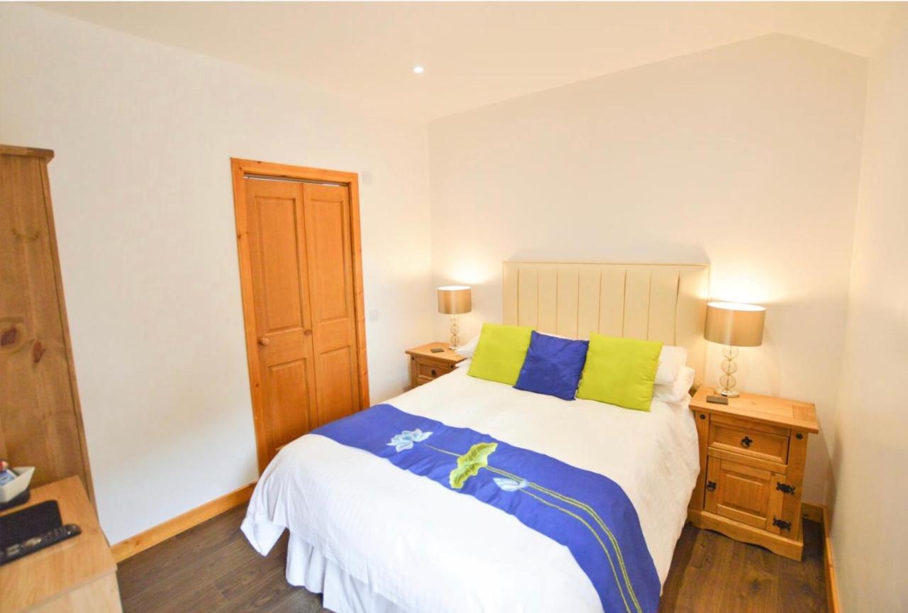 Achaleven Byre Bed and Breakfast Oban Buitenkant foto