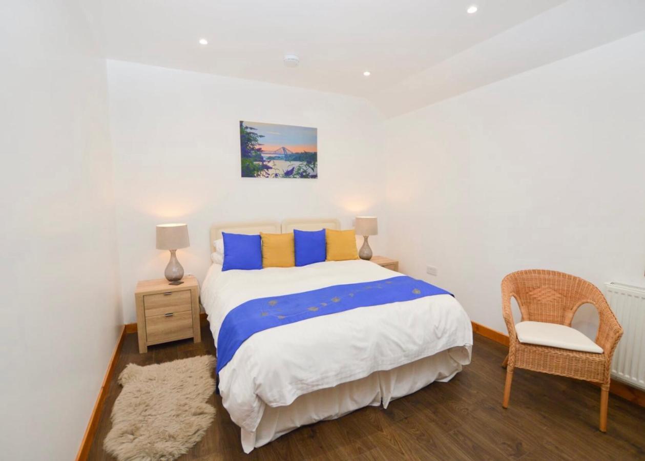 Achaleven Byre Bed and Breakfast Oban Buitenkant foto